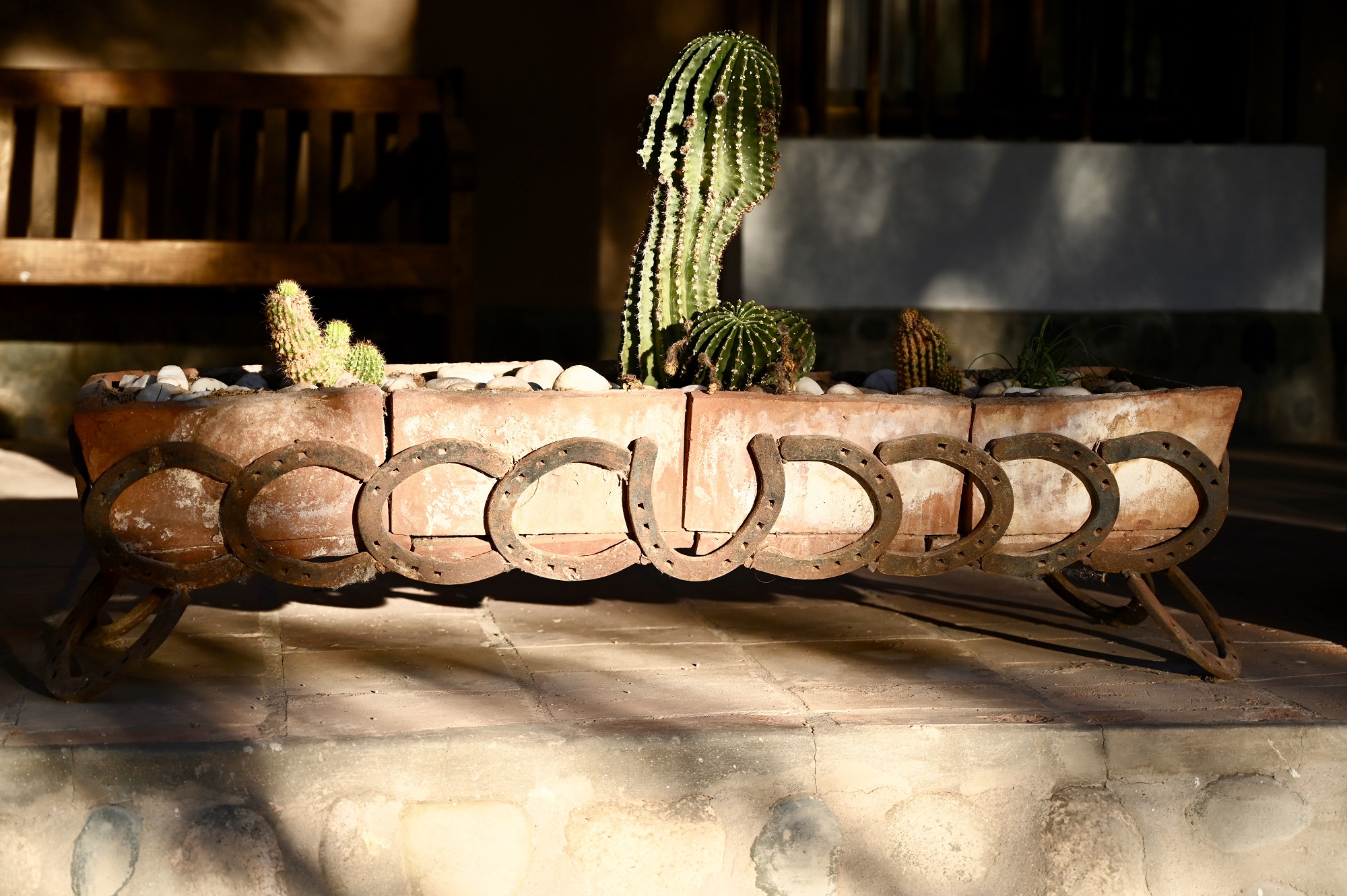 Photos from our Argentina Cycling Holiday